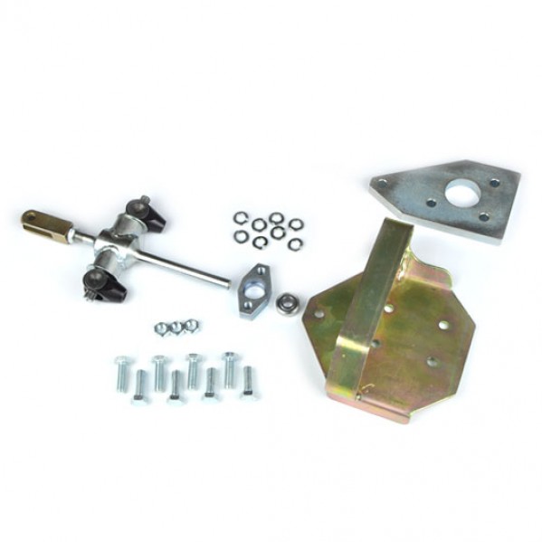 100/4 Right Hand Drive Brake Balance Bar Kit