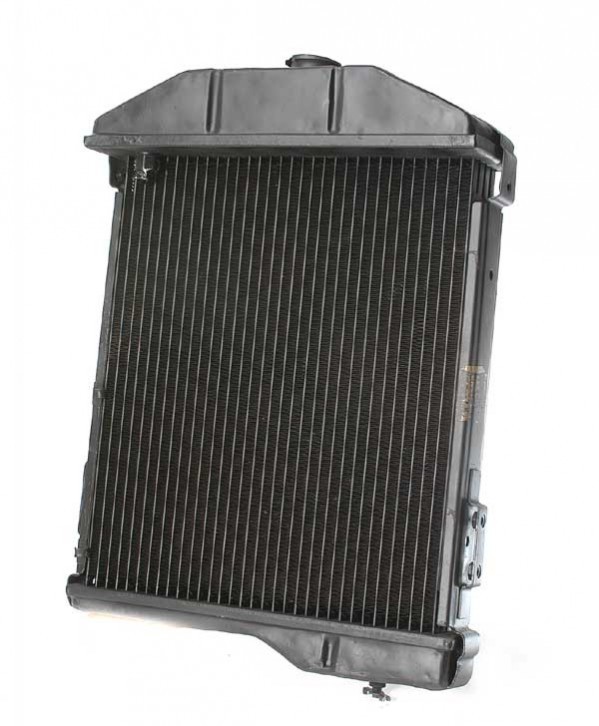 Radiator Heavy Duty Exchange - 6 Cylinder