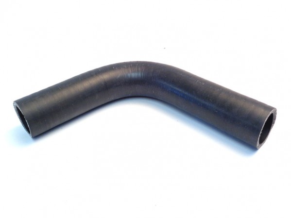 Silicone Top Hose Healey 3000 - Black