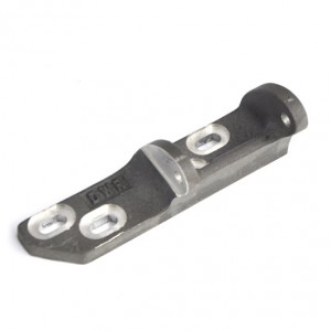 Alternator Bracket - 100/4