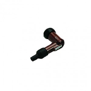 NGK 90 DEGREE PLUG CAP