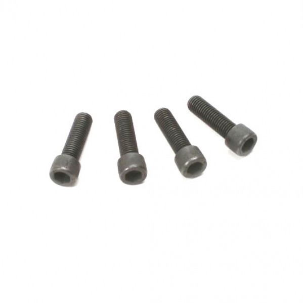 H/Duty Little end cap bolt set