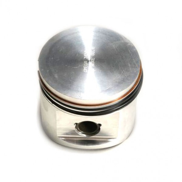 88.5mm Forged Flat Top Piston
