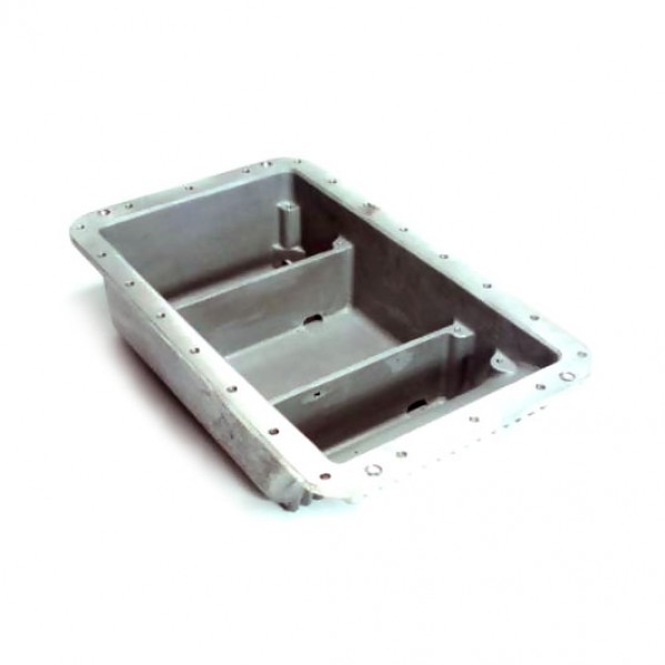 Aluminium Sump - 100/4