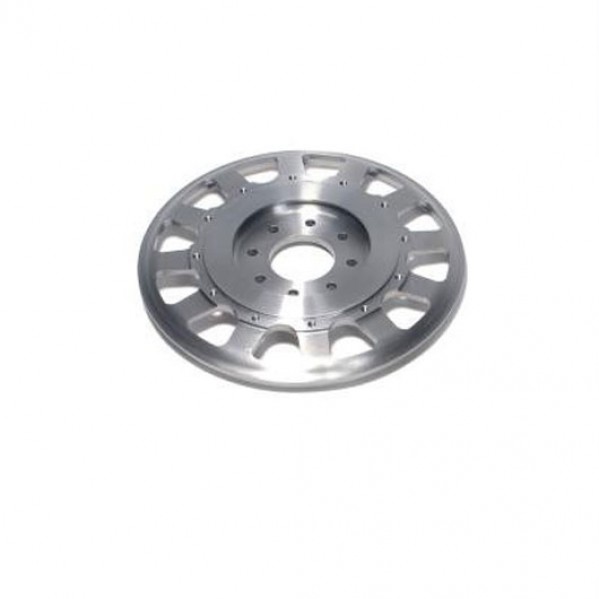 Steel Flywheel 8 RAC holes
