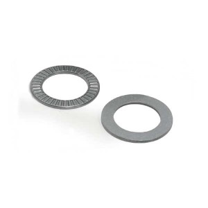 Thrust Bearing & Plate - Cam 6 cylinder