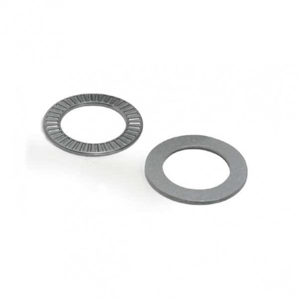 Thrust Bearing & Plate - Cam 6 cylinder