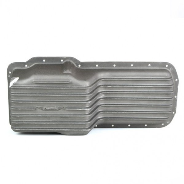Low Profile - 6 Cylinder Aluminium Sump