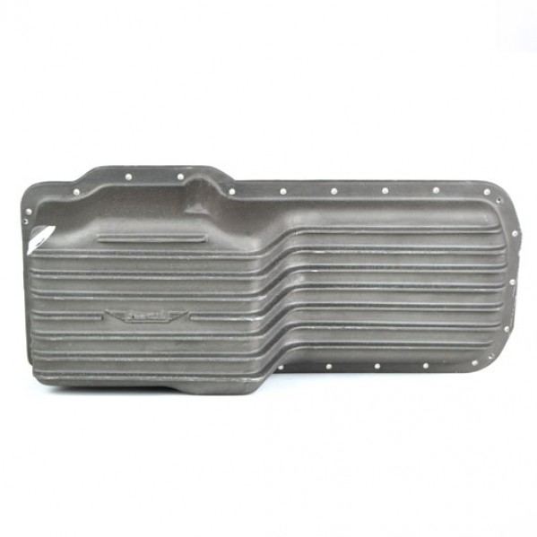 Low Profile - 6 Cylinder Aluminium Sump