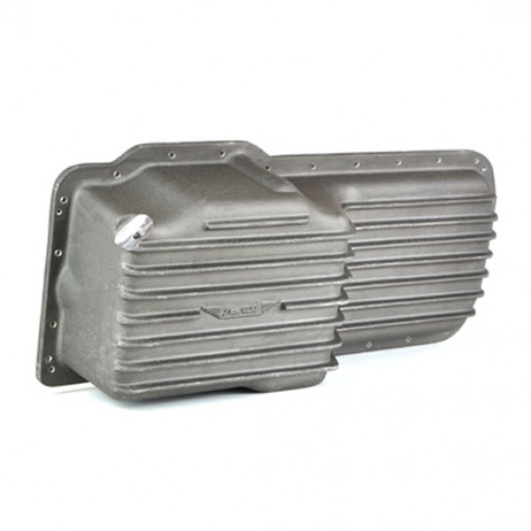 6 Cylinder Aluminium Sump