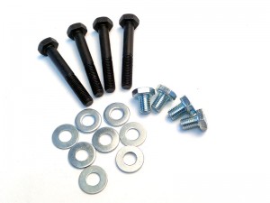 Bolt kit - Windage Tray - 6 Cylinder