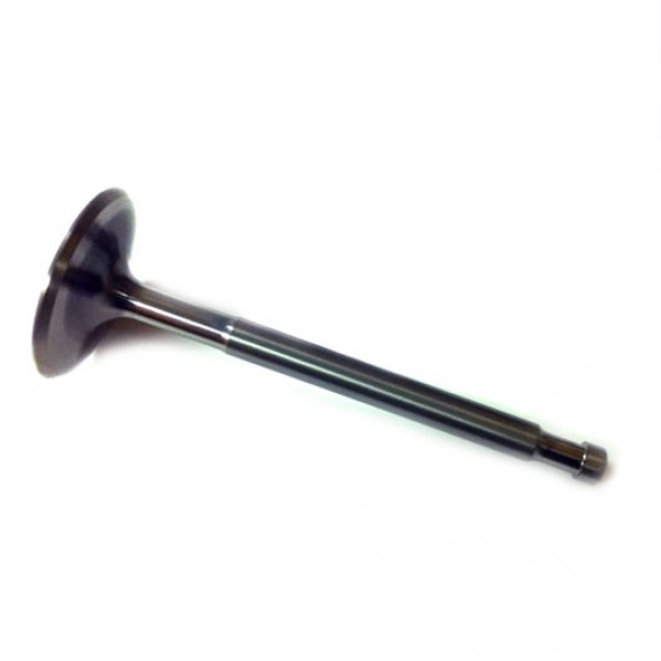 Exhaust Valve Standard - Competition