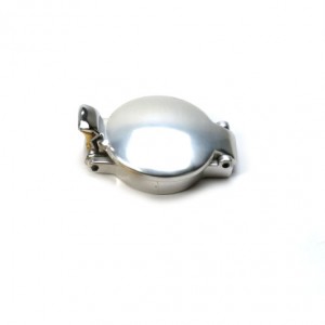 Aston Filler Cap 2.1/2 Aluminium