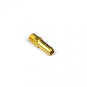 Pump Union - Straight 1/8 NPT