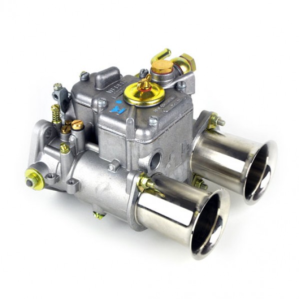 WEBER 45 DCOE CARBURETTOR