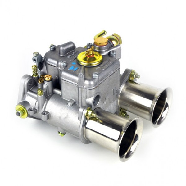 Weber Carburettor - Jetted  45 DCOE