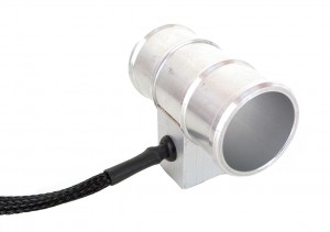 32mm in hose fan Temp switch - Negative Earth Only