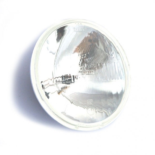 Lens for CIBIE Oscar Plus Spot Lamp NO LONGER AVAILABLE