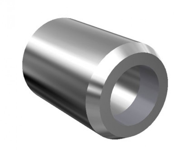 Pinion Solid Spacer - BN2 - BJ8