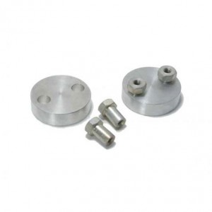 Bump Stop Spacer Kit