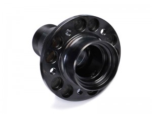 Hub Fine R.H. W.Wheel - Competition BN2-BJ7