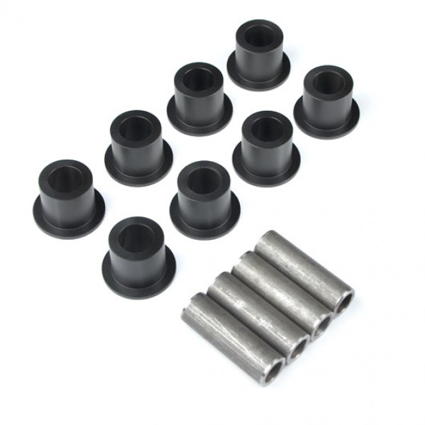 Nylon Rear Spring Bush Kit