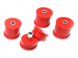 Polly BJ8 Radius arm bushs - car set