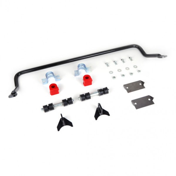 Rear Anti Roll Bar Kit