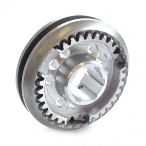 3rd/4th Selector Hub BJ8