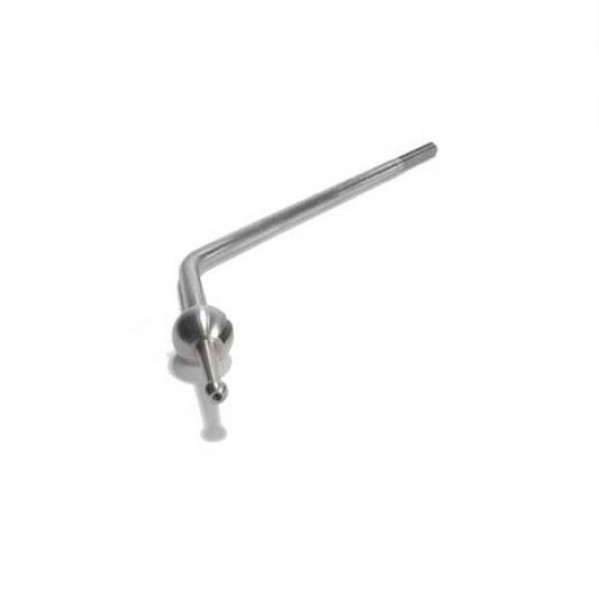 Gear Lever - Side Change BN4-BN6 Chromed