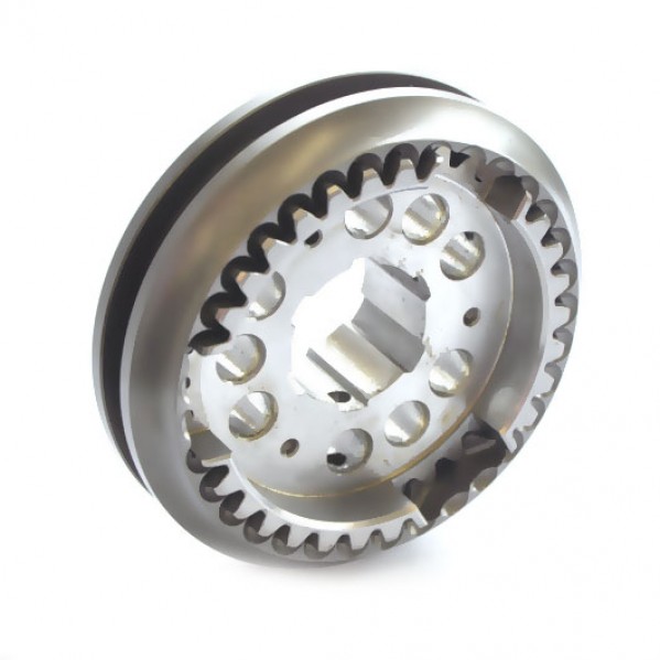 3rd/4th Selector Hub BN2-BJ7