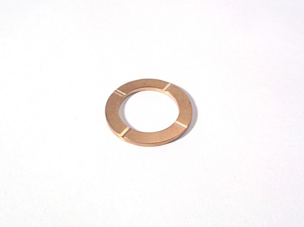 Thrust Washer - Rear 0.090