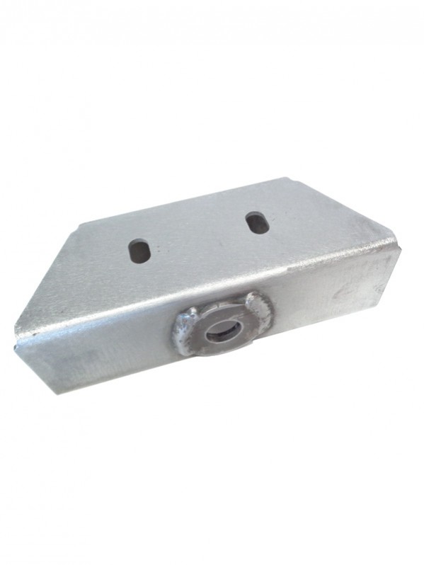 Gear box mount BN2 - BJ8