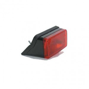 Rear Fog Lamp - External NO LONGER AVAILABLE