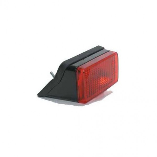 Rear Fog Lamp - External NO LONGER AVAILABLE