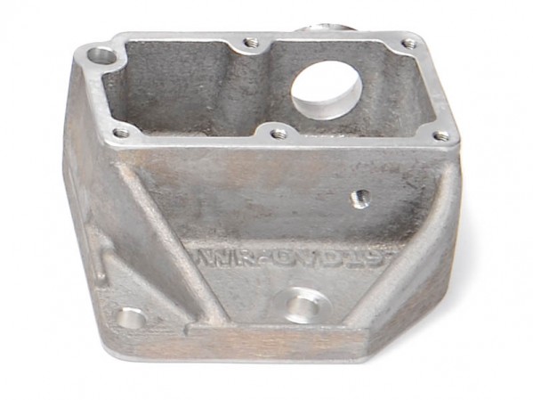 Solenoid Bracket - closed type