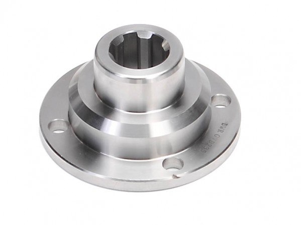 Prop Flange O/D