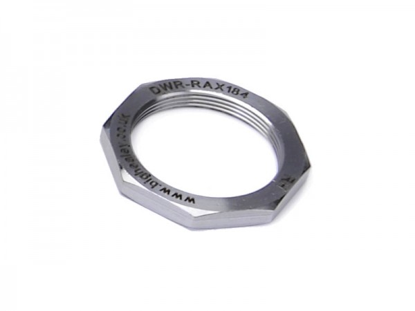 Axle Nut R H Bn2 Bj8