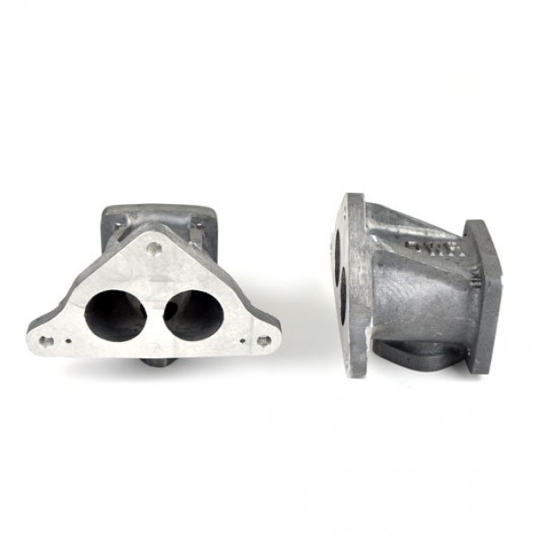 100/S 1.75 SU Inlet Manifold - Pair