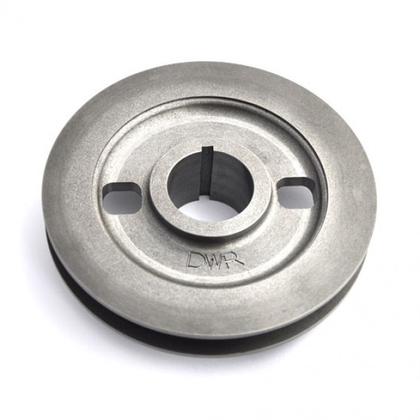 Narrow Belt Crank Pulley