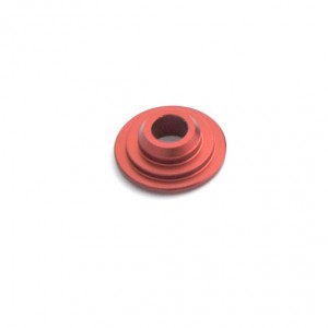 Aluminium Valve Cap - BN4-BJ8