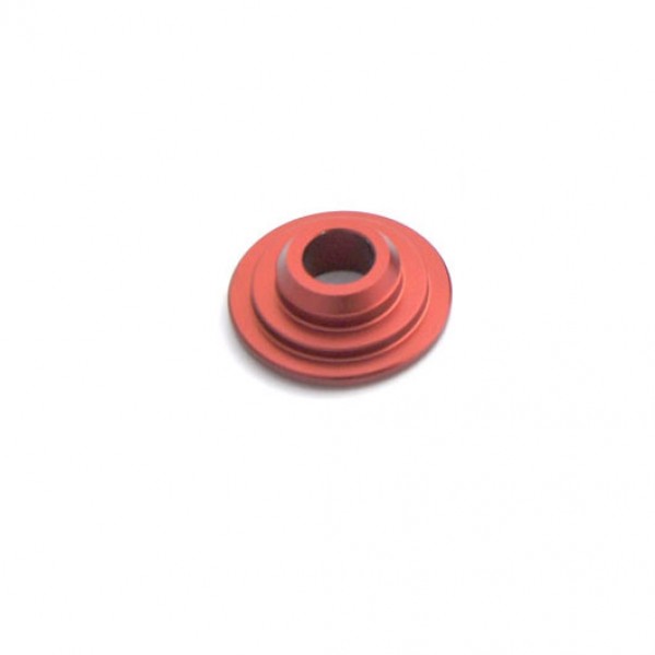 Aluminium Valve Cap - BN4-BJ8