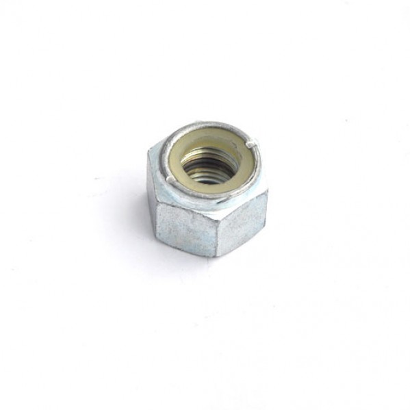 Austin DB5 -Jensen - Nut - main bearing cap - self lock