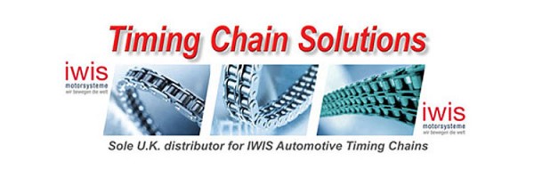 Timing Chain Solutions