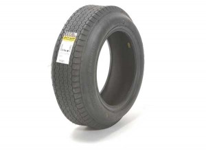 DUNLOP RACE TYRES