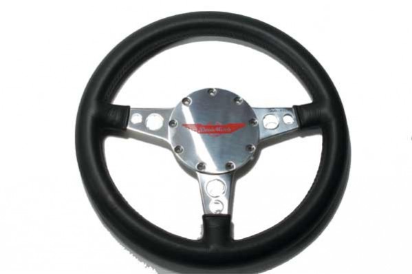 Steering