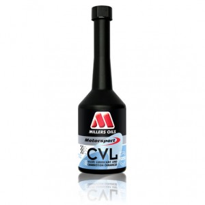 MILLERS CVL FUEL ADDITIVE - COMPETITION - 250ML