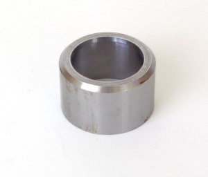 Jag Rear Hub Bearing Centre Spacer
