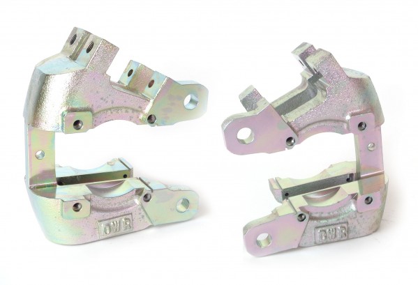 Small Square Brakes