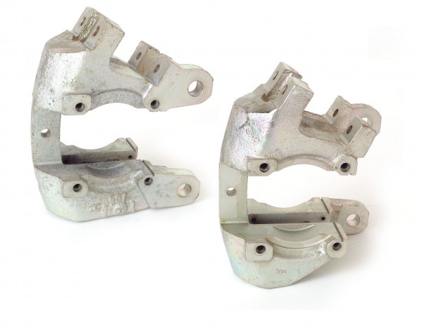 Small Square Brakes